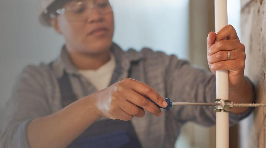 Professional annual plumbing maintenance services in Ransom, KY